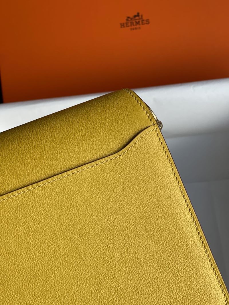 Hermes Roulis Bags